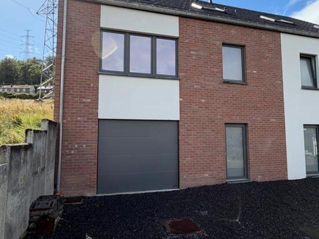 Maison location à Marchin, Wallonie
