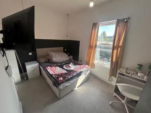 House for rent in Birkenhead, Wirral