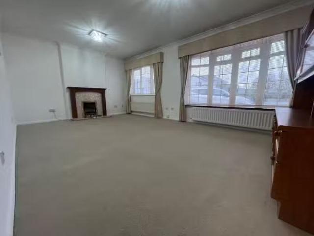 House for rent in Knowle, West Midlands