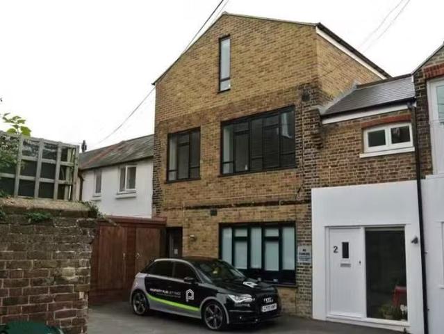 House for rent in East Sussex