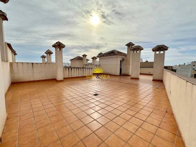 Casa en alquiler en Alicante, Centre Històric