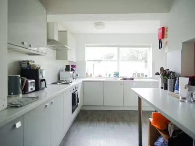 House for rent in City Centre, Georgia