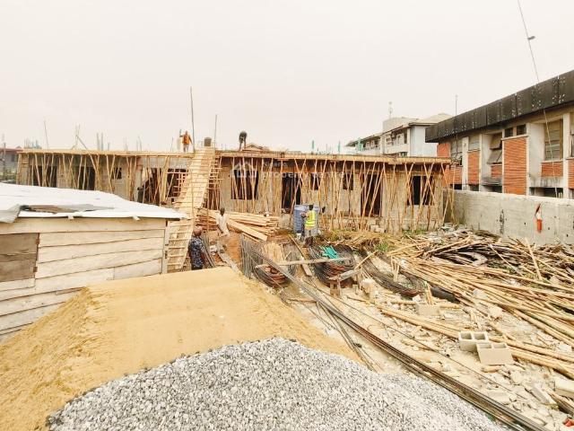 Duplex for sale in Surulere , Surulere