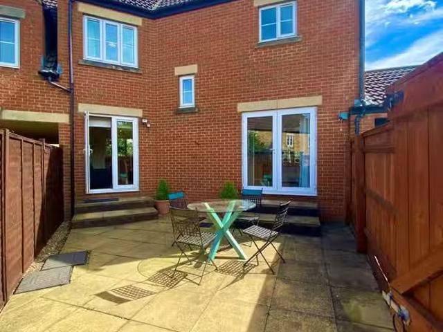 House for rent in Stoke Gifford, South Gloucestershire
