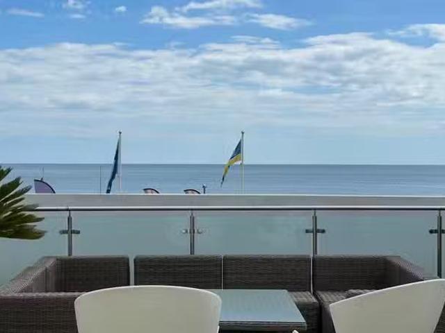 House for rent in Canford Cliffs, Poole