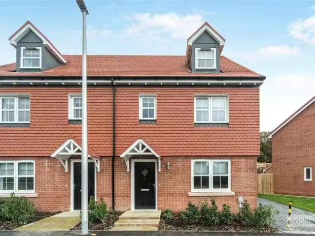 House for rent in Cross In Hand, East Sussex