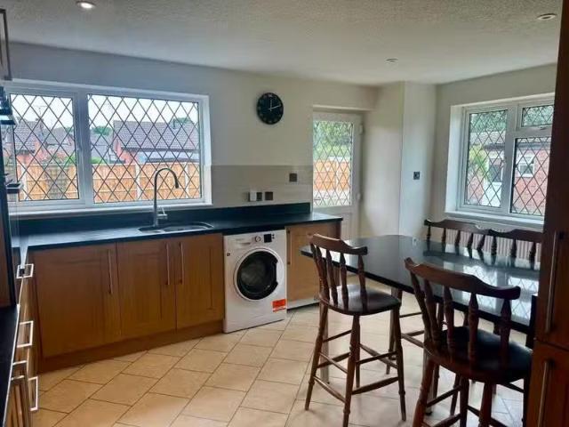 House for rent in Boley Park, Staffordshire