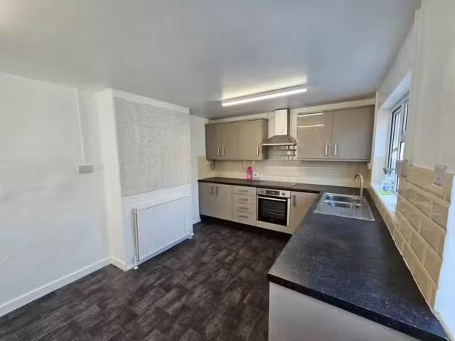 House for rent in Kenton, Greater London