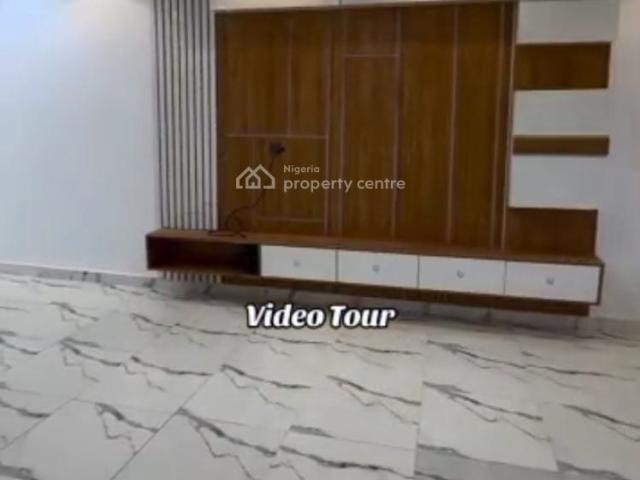 Detached house for sale in Jahi, Sokoto