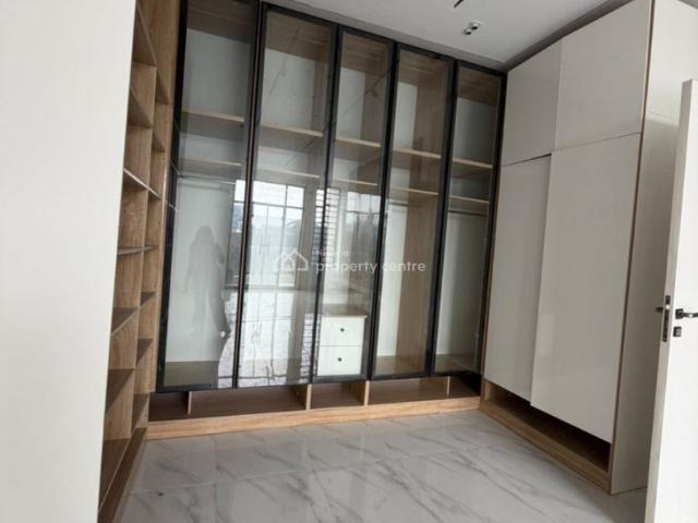 Property for rent in Eti Osa, Lagos