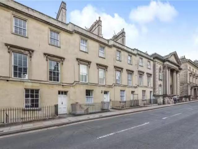 House for rent in Bath And North East Somerset