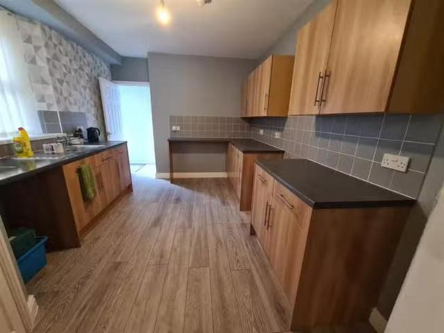 House for rent in Ballymena, Northern Ireland