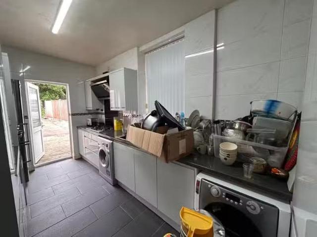 House for rent in Barkingside, Isle Of Man