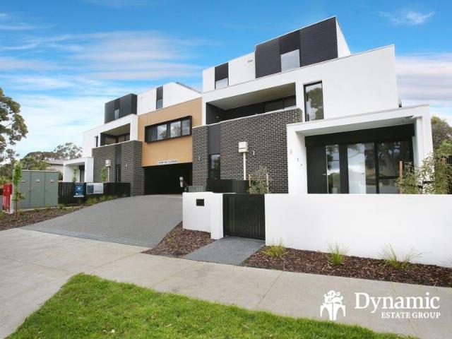 Townhouse for rent in Camerons Creek, Victoria