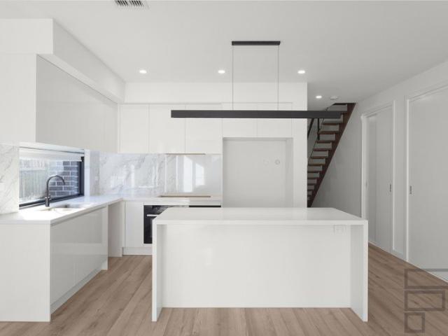 Townhouse for rent in Camerons Creek, Victoria