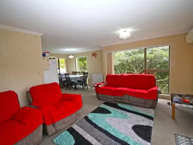 House for rent in Wadestown, Wellington