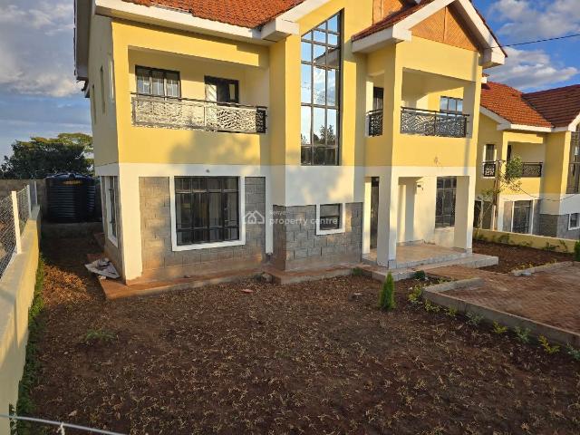 House for sale in Kikuyu, Kiambu