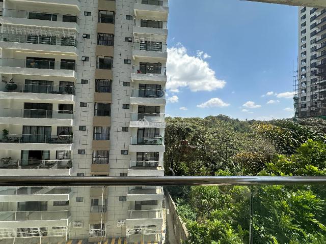 Apartment for sale in Kileleshwa, Kiambu