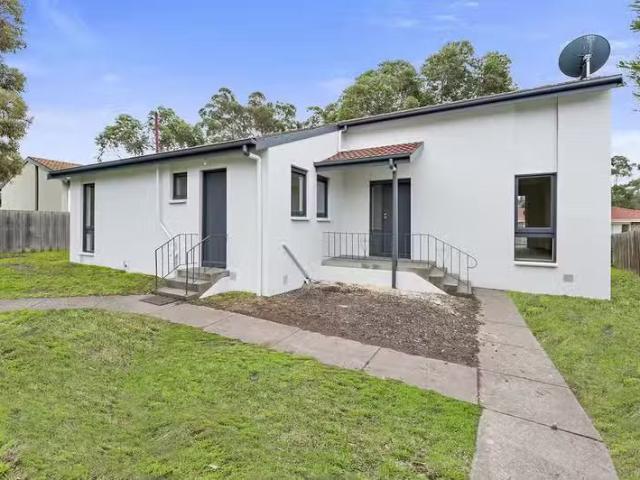 House for rent in Hobart, Tasmania