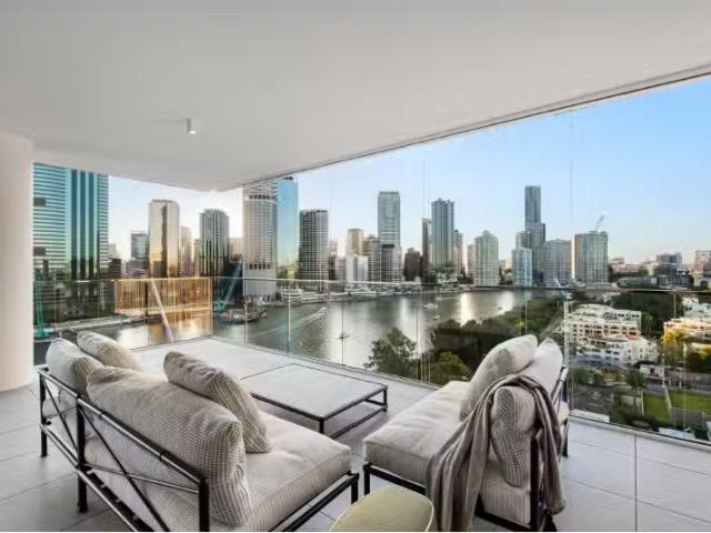 Apartment for rent in Toombul, Queensland