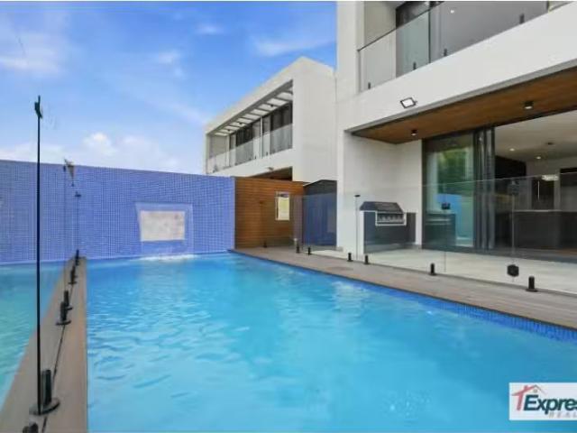 Condo for rent in Sydney, New South Wales