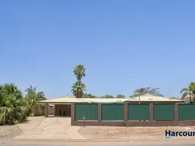 House for rent in Karratha, Western Australia