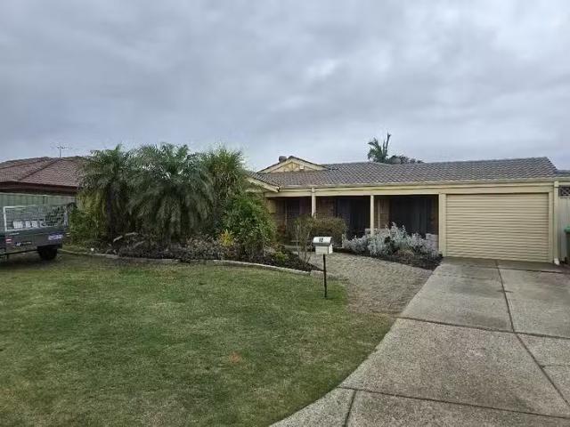 House for rent in Leeming, Western Australia