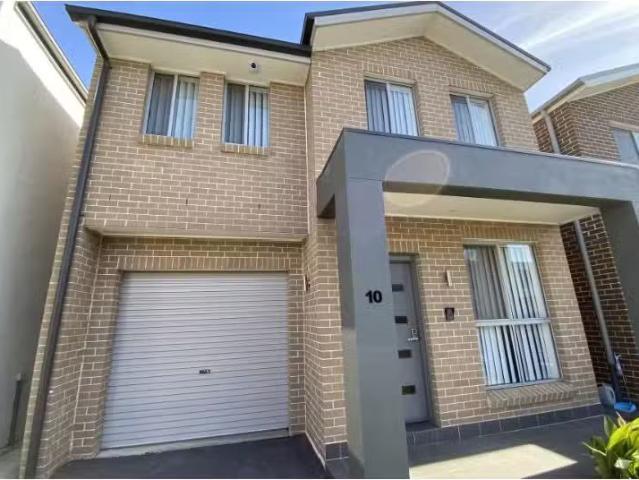 Condo for rent in Sydney, New South Wales