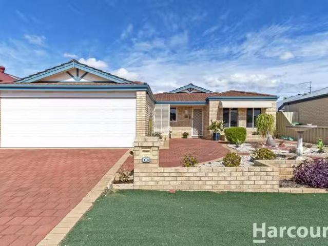 House for rent in Currambine, Western Australia