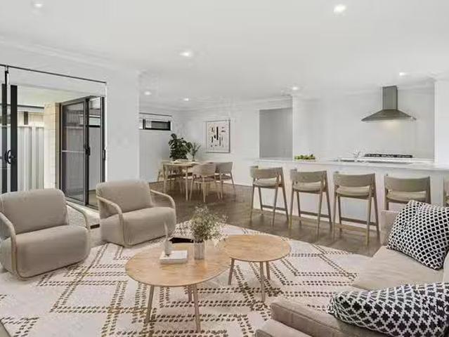 House for rent in Bennett Springs, Western Australia