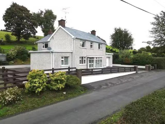 House to rent in Ballintemple, South Tipperary