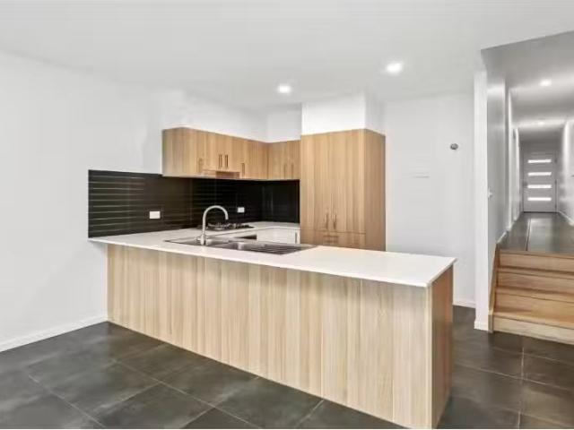 Condo for rent in New South Wales