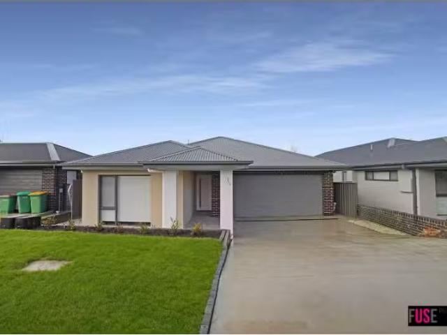 House for rent in Googong, New South Wales