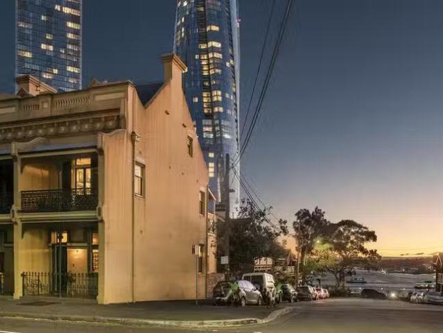 House for rent in Sydney, New South Wales