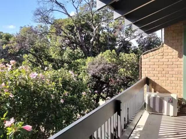 Condo for rent in Horseshoe Creek, South Australia