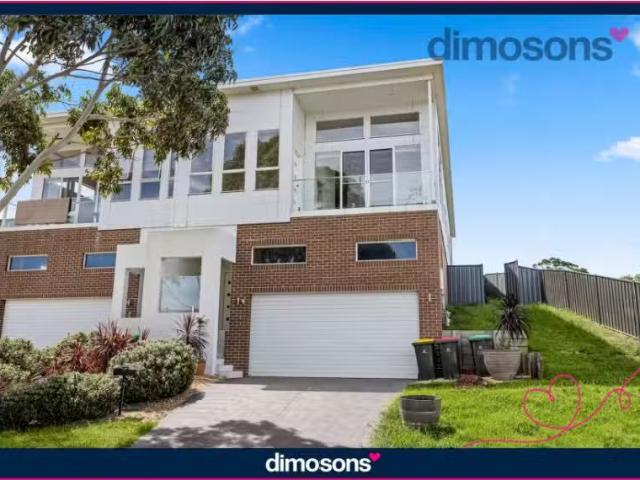 Condo for rent in Wollongong West, New South Wales