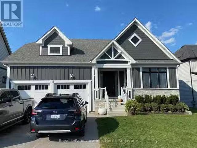 House for rent in Grey, Ontario