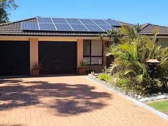 House for rent in Worrigee, New South Wales