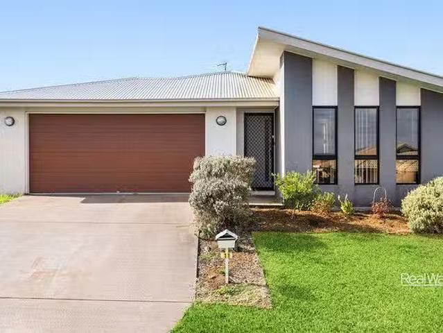 House for rent in Wyreema, Queensland