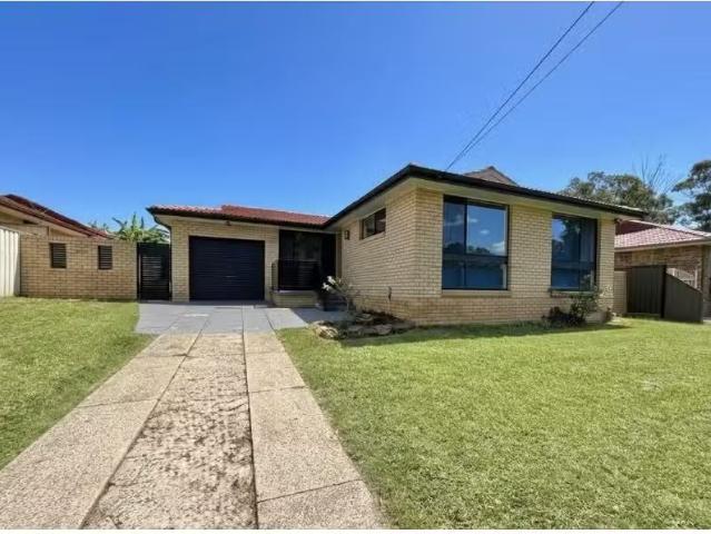 House for rent in Sydney, New South Wales