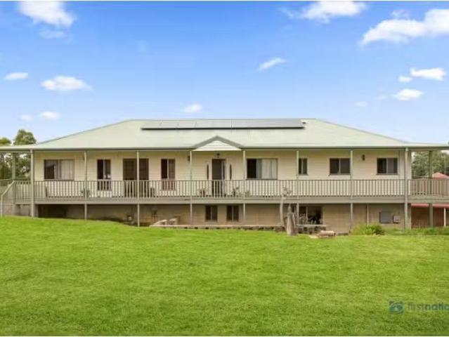 House for rent in Tahmoor, New South Wales