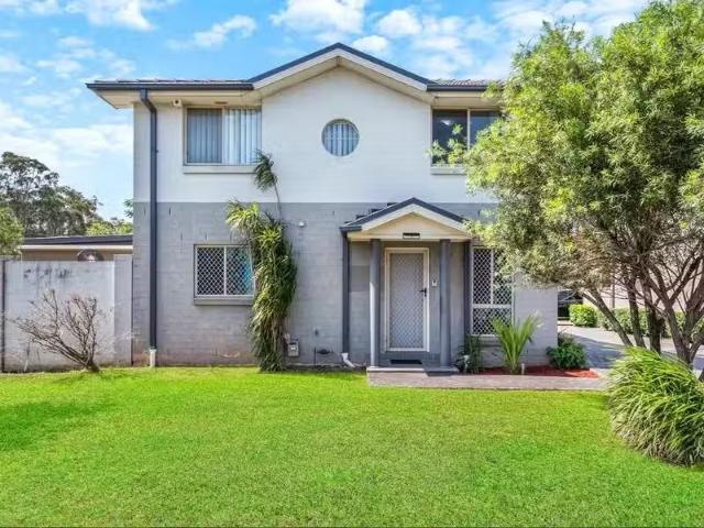 House for rent in Mount Druitt, Sydney