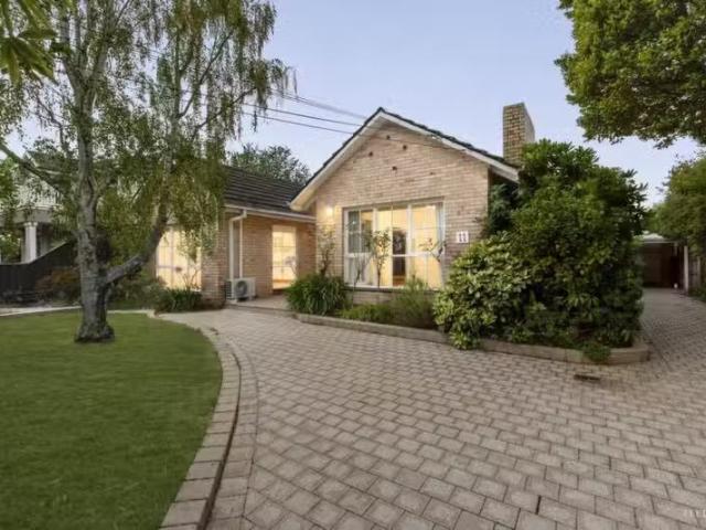 House for rent in Camerons Creek, Victoria