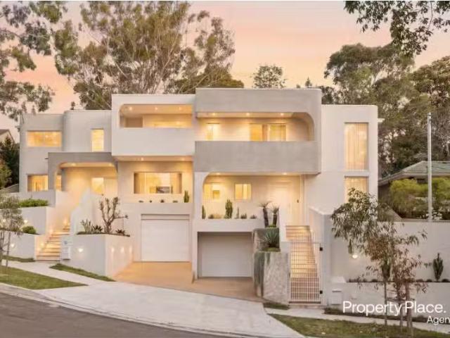 Condo for rent in Sydney, New South Wales