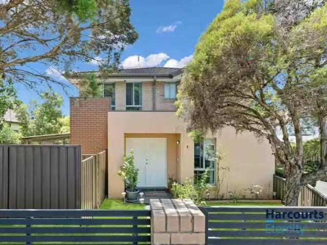House for rent in Girraween, Sydney