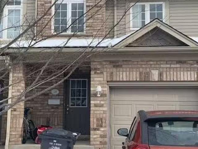Condo for rent in Guelph, Ontario