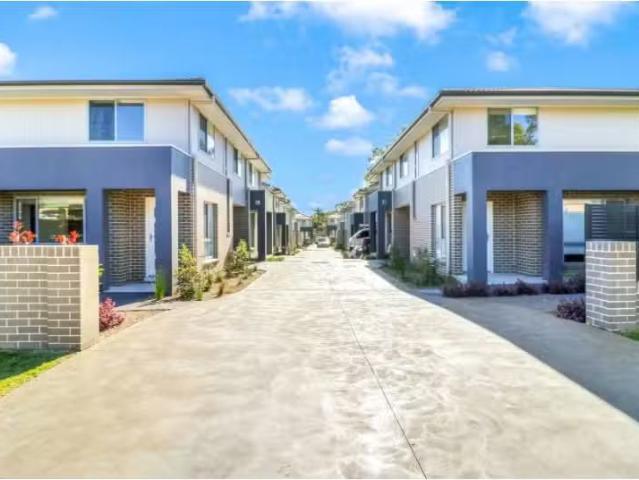 Condo for rent in Penrith, Sydney