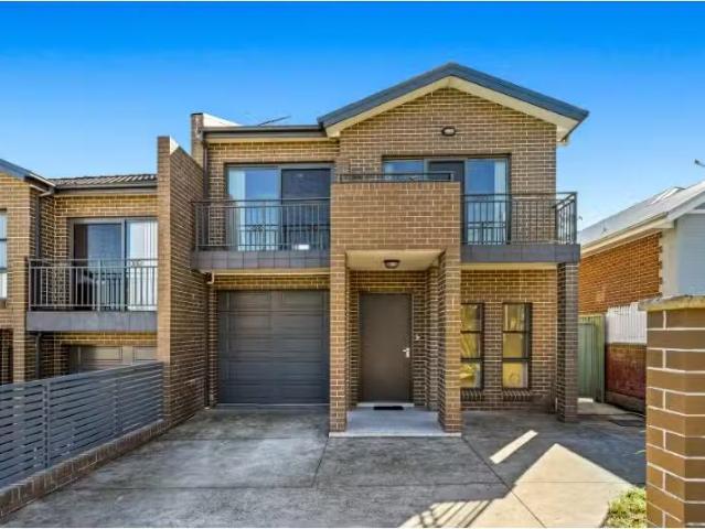 Condo for rent in Sydney, New South Wales