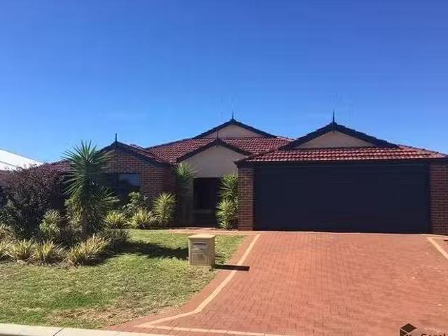 House for rent in Aveley, City of Swan
