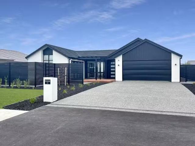 House for rent in Lincoln, Canterbury